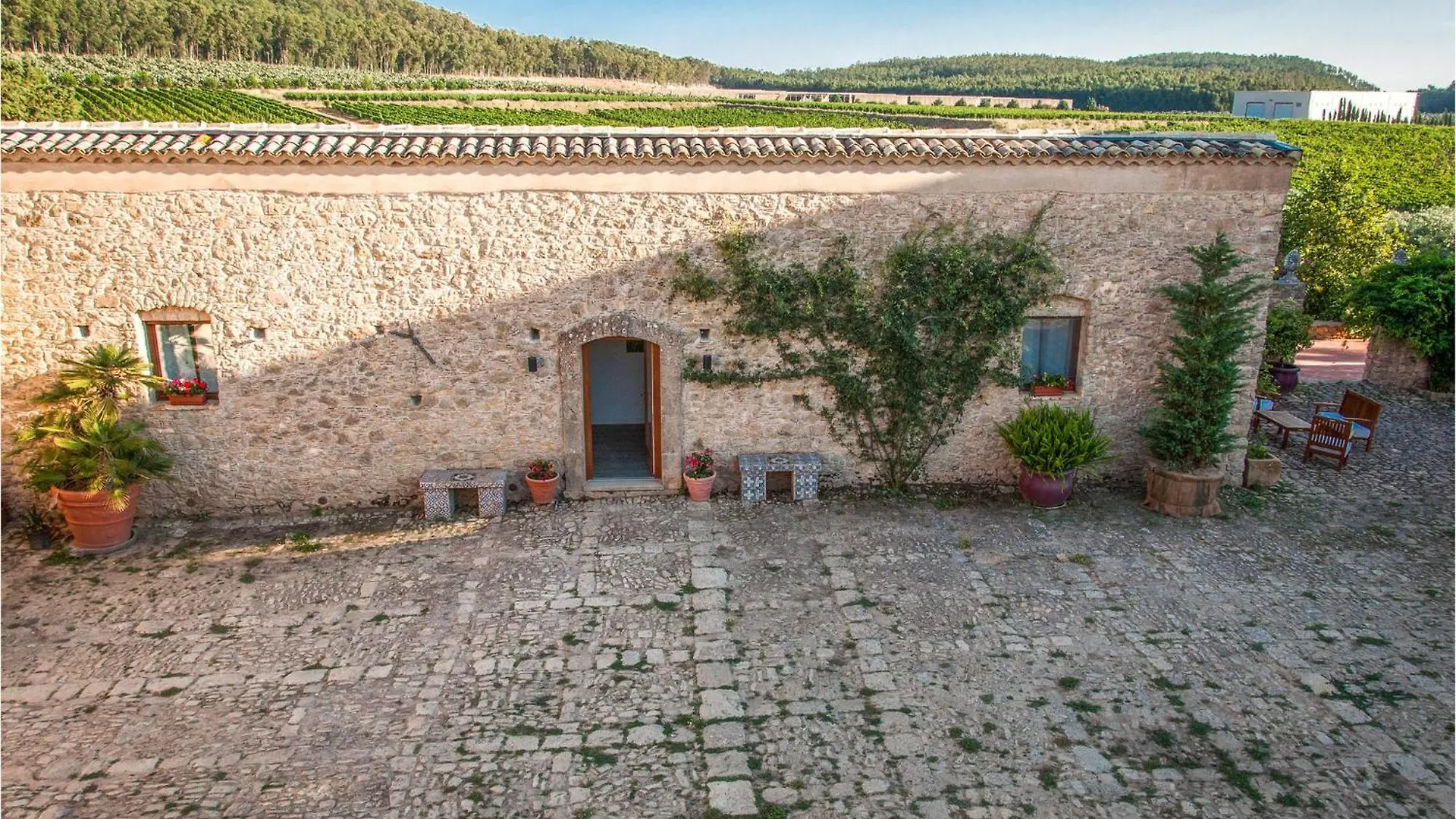 Cozy Home In San Michele Di Ganzari With Kitchen San Michele di Ganzaria