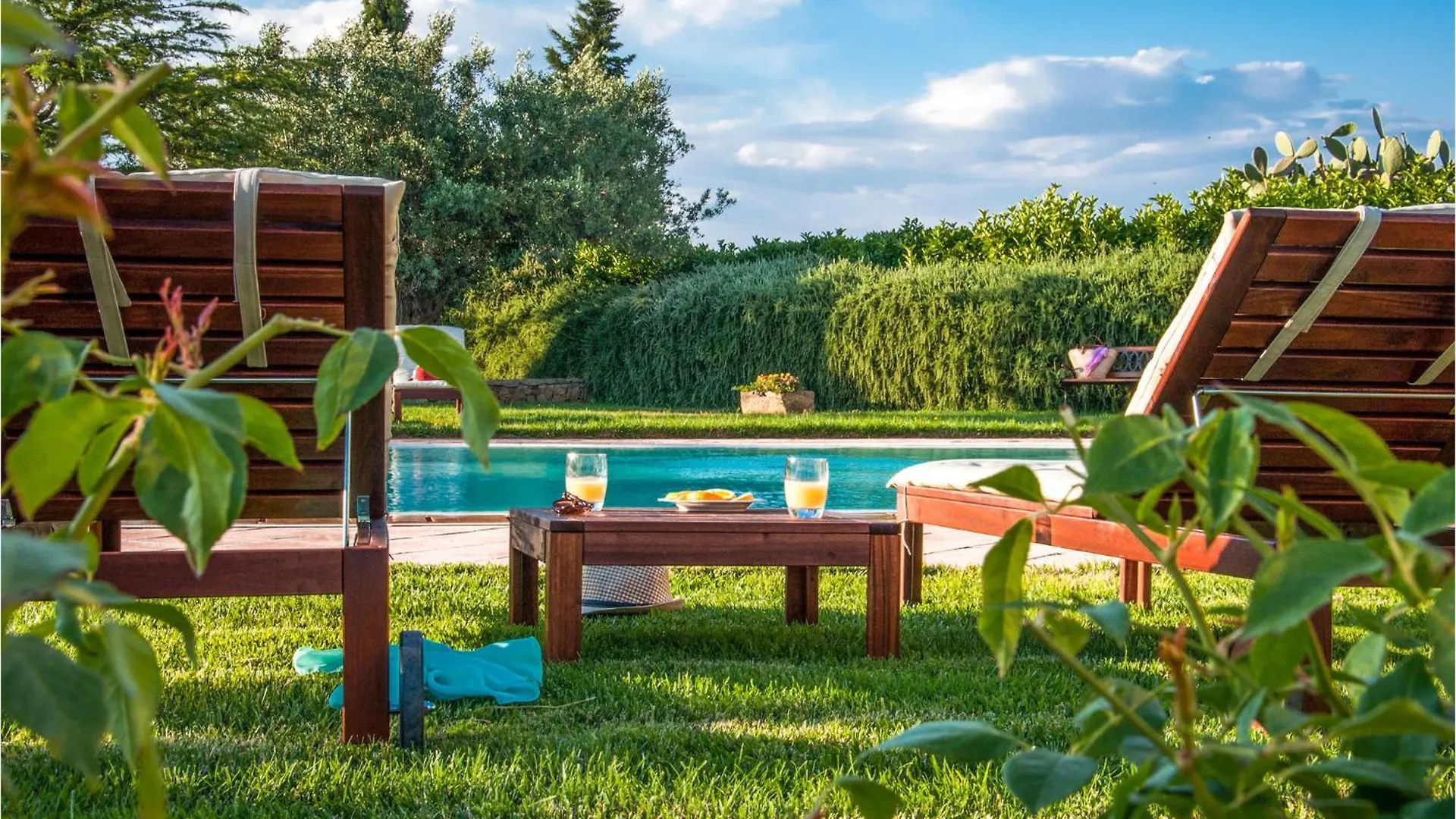 Holiday home Cozy Home In San Michele Di Ganzari With Kitchen San Michele di Ganzaria Italy