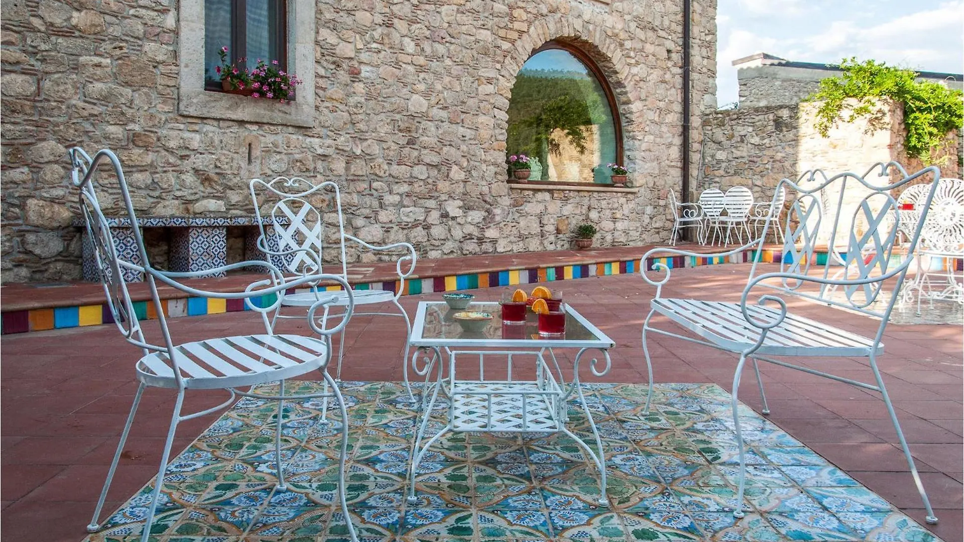 Cozy Home In San Michele Di Ganzari With Kitchen San Michele di Ganzaria 0*,  Italy